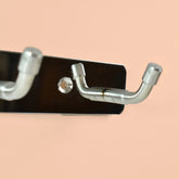 Steel Wall Rack